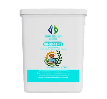 Npk Water Soluble Fertilizers - ORIGINAL NPK-00-30-44+TE