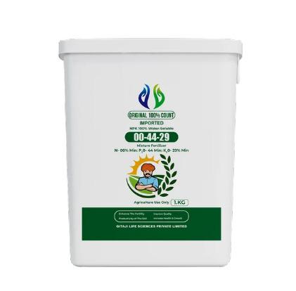 Npk Water Soluble Fertilizers - ORIGINAL NPK-00-44-29