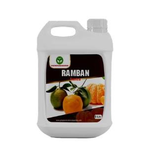 Ramban For Santra-Mosambi Special