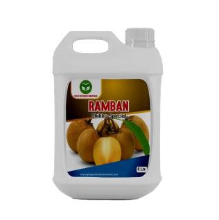 Ramban For Chikku Special