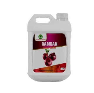Ramban For Onion Special