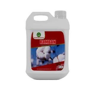 Ramban For Cotton Special