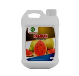 Ramban For Peru Special