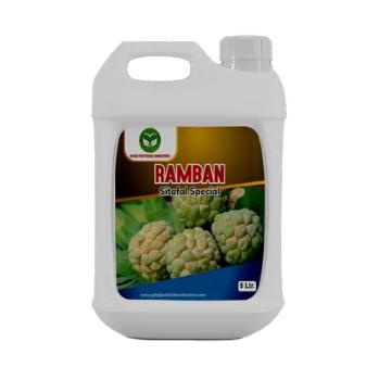 Ramban For Sitafal Special