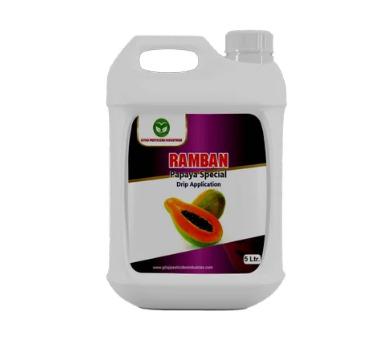 Ramban For Papaya Special