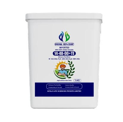 Water Soluble Fertilizers - ORIGINAL NPK-14-48-00+TE