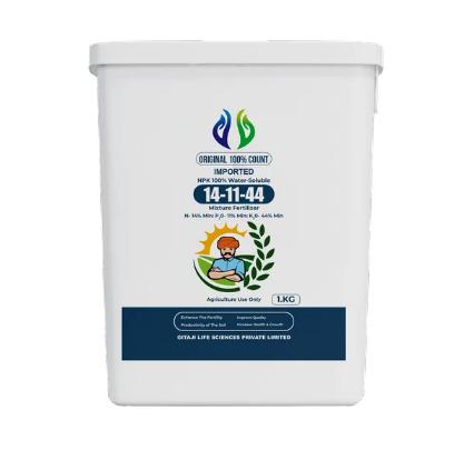 Water Soluble Fertilizers - ORIGINAL NPK-14-11-44