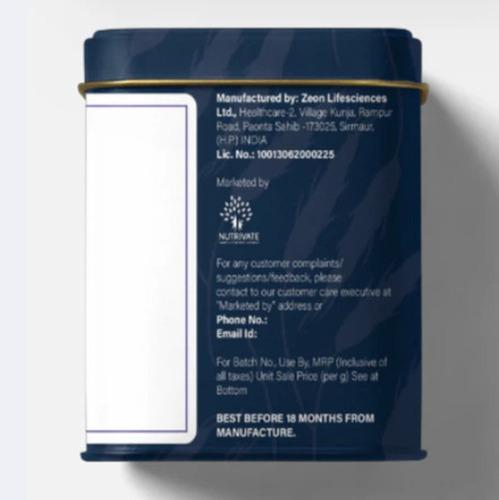 Fuel Your Day with Triskuits: Delicious High-Protein Biscuits by Nutrivate!