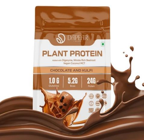 Plant Protein