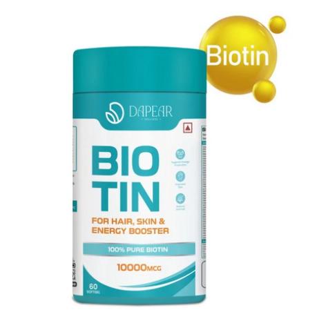 BioTin 10000 mcg