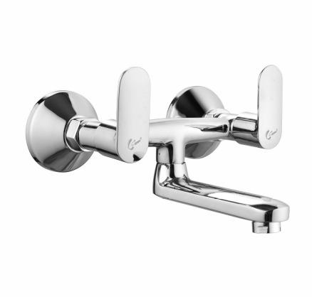 Wall Mixer Non Telephonic