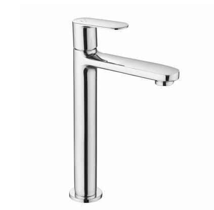 Single Lever Basin Mixer Extended Body