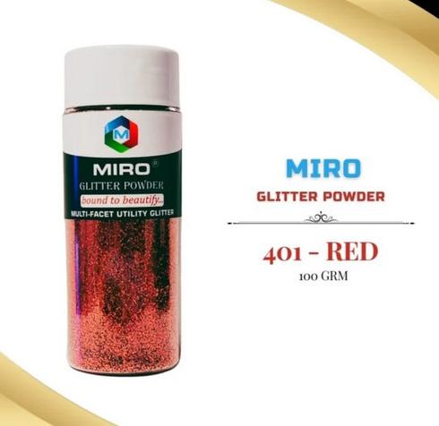 Art & Craft Glitter Powder