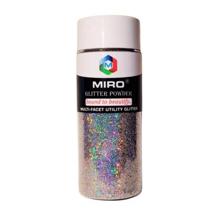 Holographic Glitter Powder