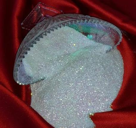 Iridescent Glitter Powder
