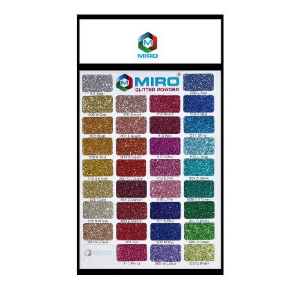 Glitter Sparkle Powder