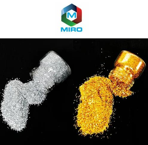 Glitter For Epoxy Flooring