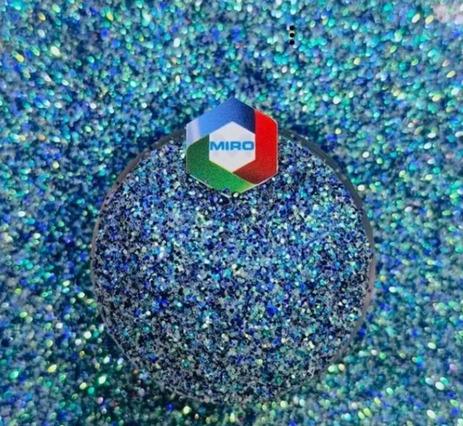 Fine Eye Cosmetic Glitters