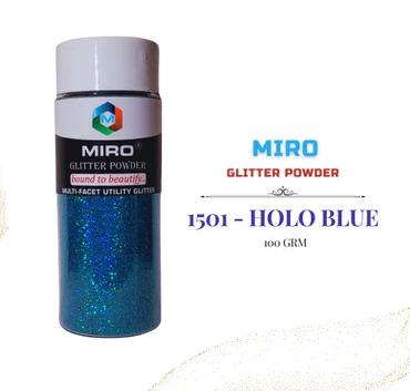 100 Grams Glitter powder
