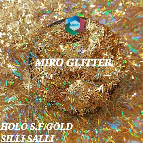 Holographic Glitter Flakes