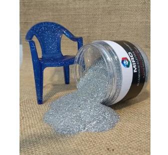 Glitter Masterbatches for Plastic Moulding