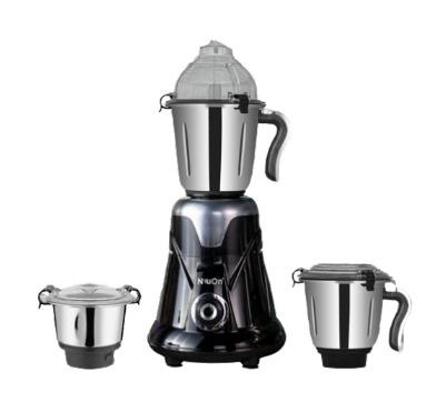 Elegance Mixer Grinder Black 850W 