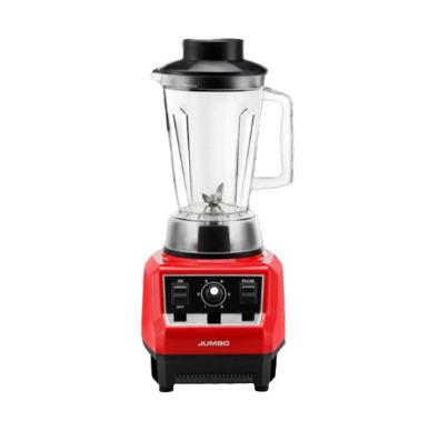 Jumbo Mixer Grinder