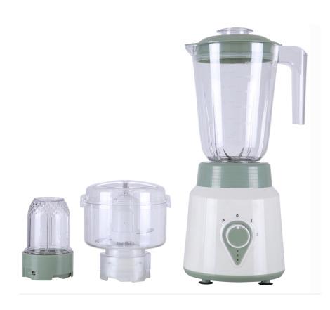 Max Blend Blender 500W