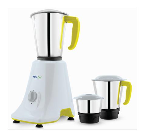 Polo Mixer Grinder 550W