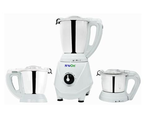 Supreme Mixer Grinder 750W