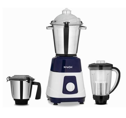 Turbo Mixer Grinder 900W