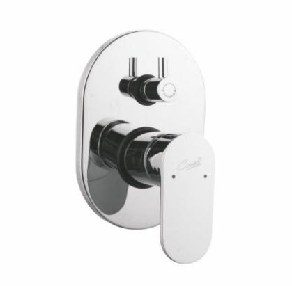 Single Lever Diverter