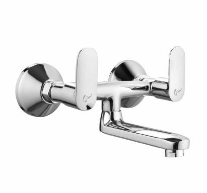 Wall Mixer Non Telephonic