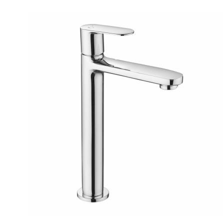 Single Lever Basin Mixer Extended Body