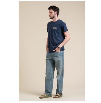 MENS GRAPHIC PRINTED T-SHIRT