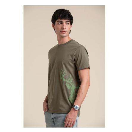 Swamp Deer T-Shirt