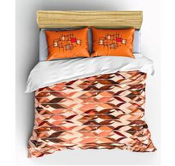 DELLA BELLA COTTON BEDSHEET