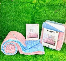 Aaliya 4 pc Bedding Set