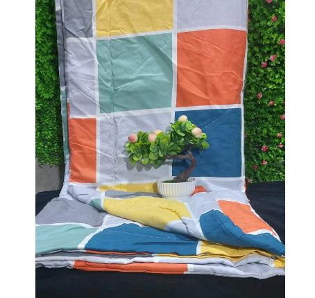 Ac Polyester Comforter