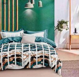 FLANNEL BLANKET 120 D Super Soft & Super Shine