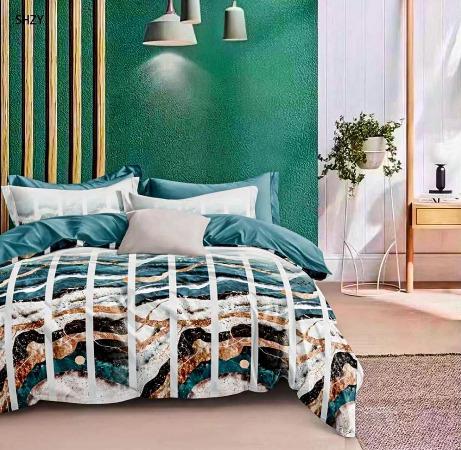 FLANNEL BLANKET 120 D Super Soft & Super Shine