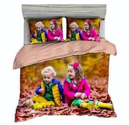 DUOLOGY COUPLE SERIES 90X 100 BEDSHEETS