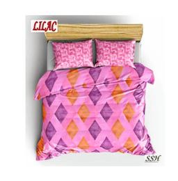 Cotton Double Bed Sheets