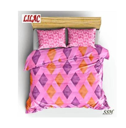 Cotton Double Bed Sheets