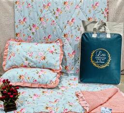 Leo King Cotton Comforter