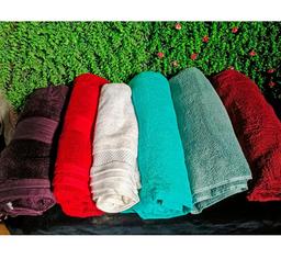 Cotton Bath Towel