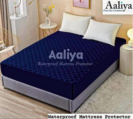 Waterproof Mattress Protector