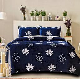 Warm Bedding 3 pcs Set