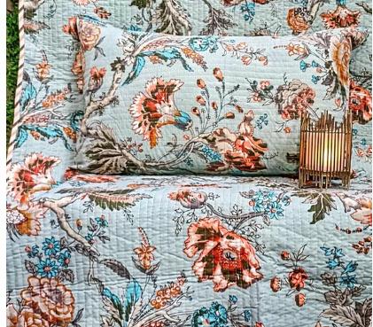 Anokhi Bedcover King 3 pcs