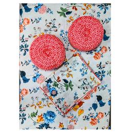 Bangle Marina 5 piece cushion set